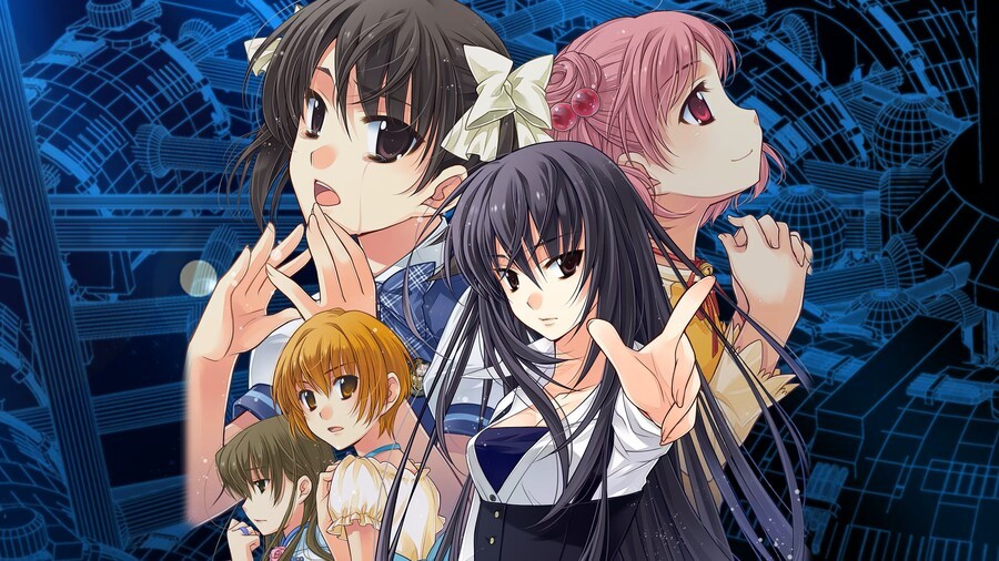 Ever 17 - The Out of Infinity