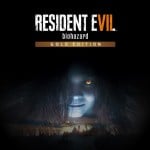 Resident Evil 7: Biohazard Gold Edition
