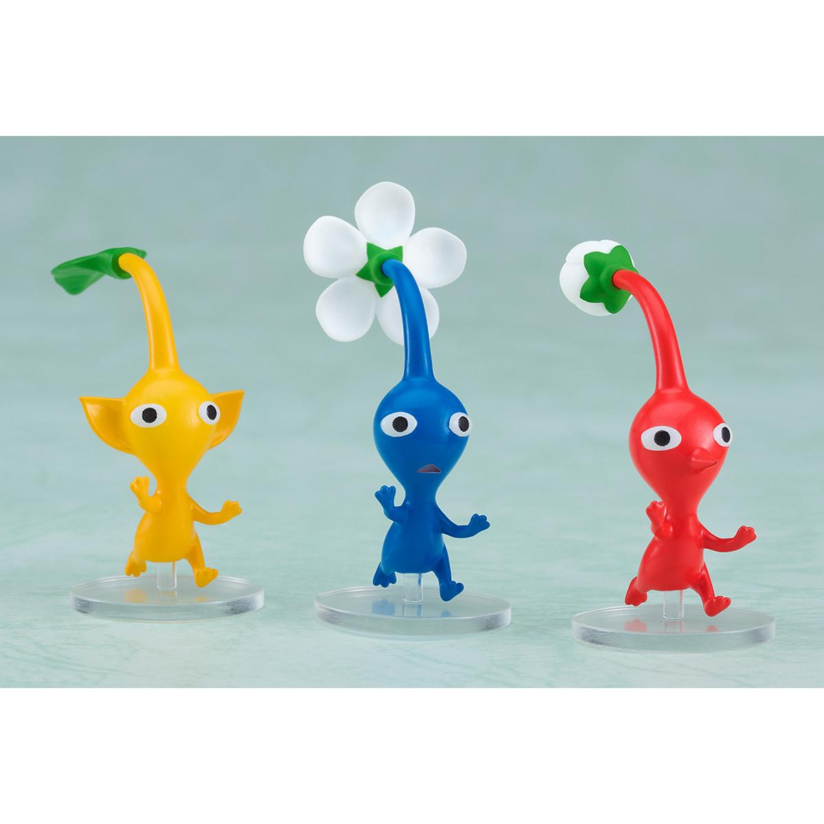 Pikmin Bulborb Nendoroid Pre-Orders Now Live, Here's A Closer Look ...