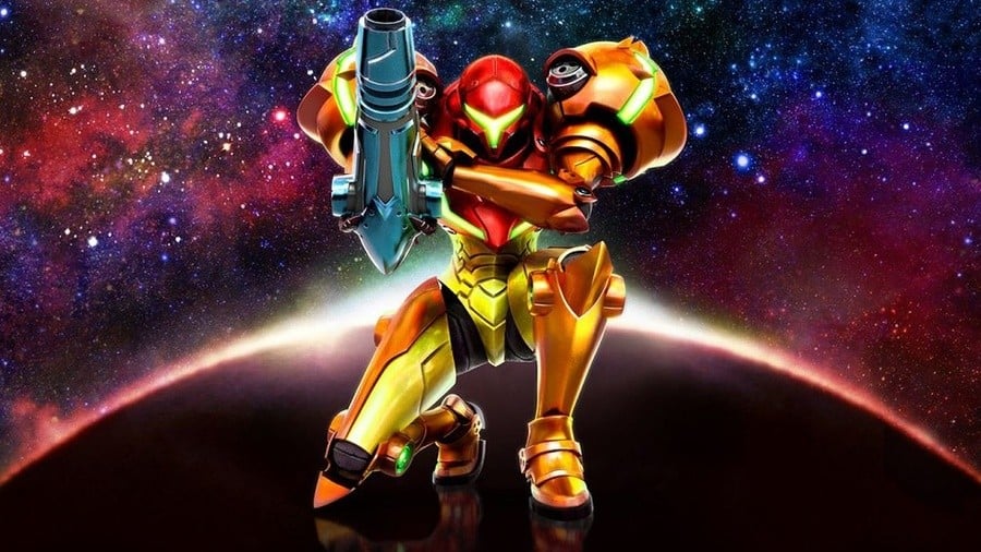 Metroid