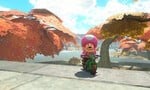 Mario Kart World: Fall Region P Switch Missions & Peach Medallions - Cheep Cheep Falls, Dandelion Depths