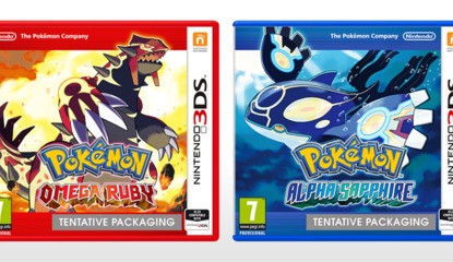 First Footage of Pokémon Omega Ruby & Alpha Sapphire To Air In Japan This Weekend