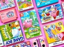 What's Going On With Kirby Right Now?