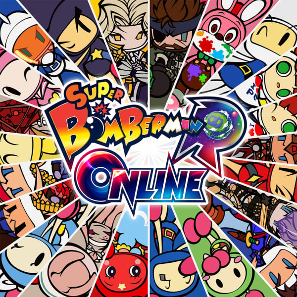Super Bomberman R Online Review (Switch eShop)