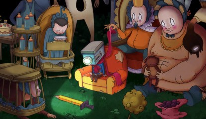 30th January (North America)