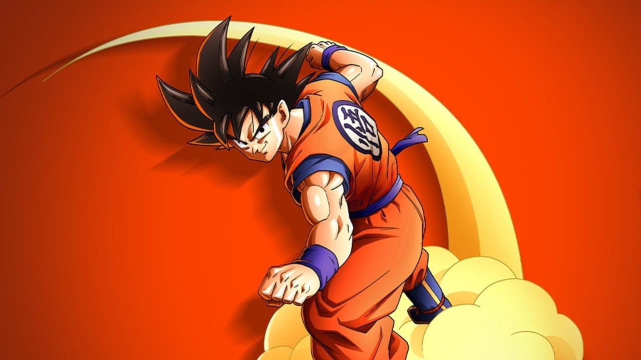  Dragon Ball Z: The Legacy of Goku (Renewed) : Video Games