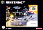 Star Wars: Shadows of the Empire (N64)