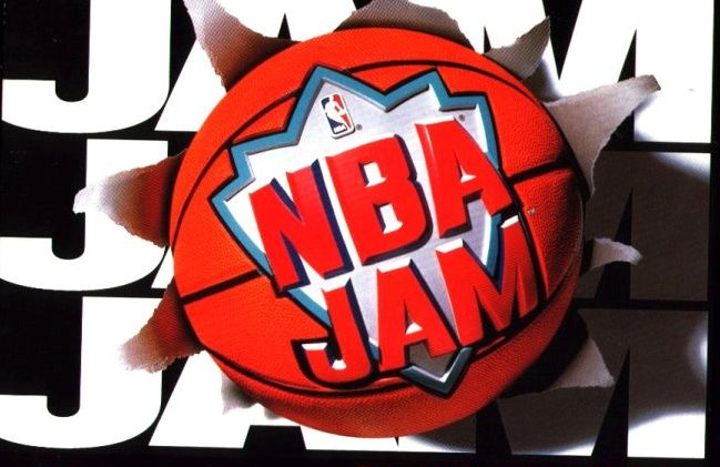 NBA Jam: Tournament Edition