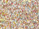 Where's Wally? Travel Pack 2 (DSiWare)