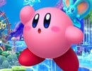 Review: Kirby And The Forgotten Land - Nintendo Switch 2 Edition + Star-Crossed World - Kirby's Best Shines Even Brighter