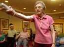 Research Discovers That Old Timers Are Far Happier If They Game