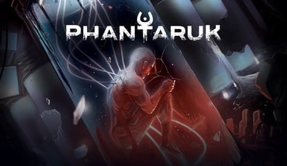 Win A Copy Of Phantaruk For Nintendo Switch