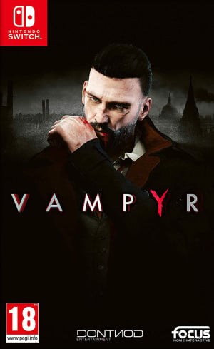 Vampyr