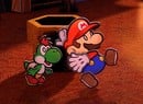 Paper Mario: The Thousand-Year Door Loses The Crown In Its Second Week