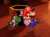 UK Charts: Paper Mario: The Thousand-Year Door Loses The Crown In Its Second Week