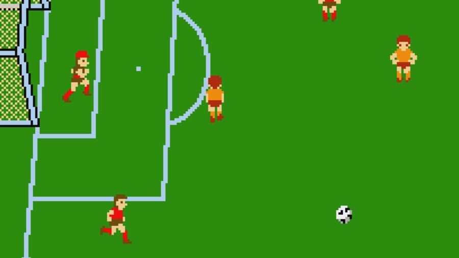 FIFA SOCCER 2020 [Rom+Patch] MEGA DRIVE 