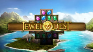 Jewel Quest