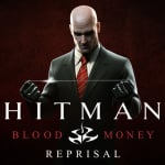 Hitman: Blood Money - Reprisal (Switch eShop)