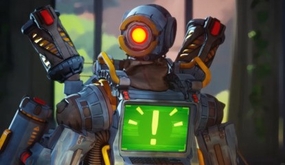 EA And Respawn Hit By Hundreds Of Layoffs As New Project Cancelled