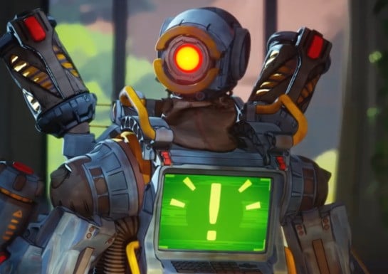 EA And Respawn Hit By Hundreds Of Layoffs As New Project Cancelled