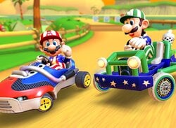 Nintendo's Mario Kart Tour Is Getting A New Update Soon, Raises The Level Cap
