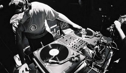 Activision Announces Six More DJs to Feature in DJ Hero 2