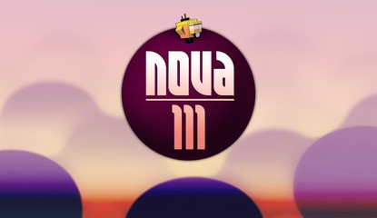 Nova-111 Is A Unique Strategy Puzzle Title From Two Former PixelJunk Developers