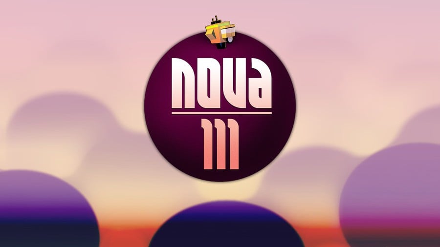 Nova means "No-Go" in Spanish.