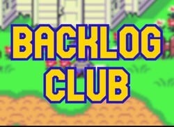 Backlog Club: Week Zero, May - It's Time To Play Earthbound