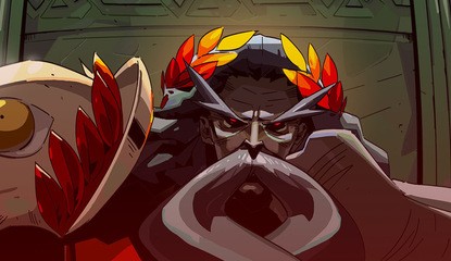 Hades (Switch) - A Heavenly Trip Into Hell That's Utterly Essential For All Switch Owners