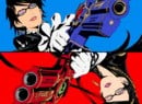 Did PlatinumGames Just Tease Bayonetta For Switch?