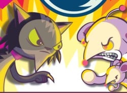 Dakko Dakko on Scram Kitty and his Buddy on Rails, Clever Cats and Utilising the Wii U