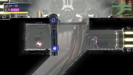 Metroid Dread Missile Tank Locations