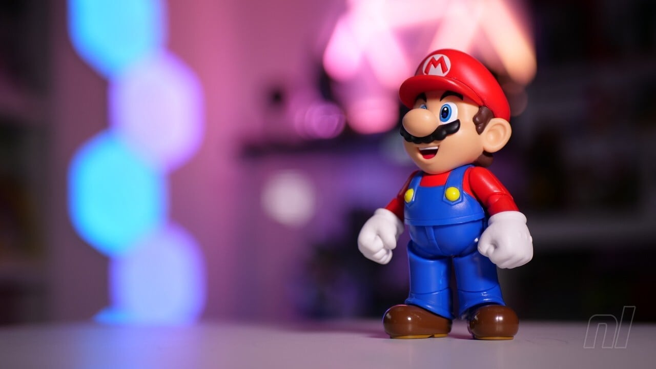 La película de Super Mario se retrasa hasta abril de 2023