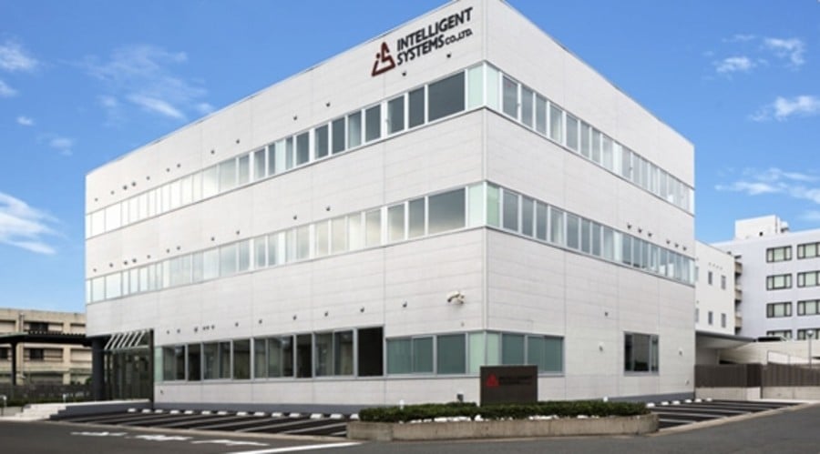 Intelligent Systems HQ