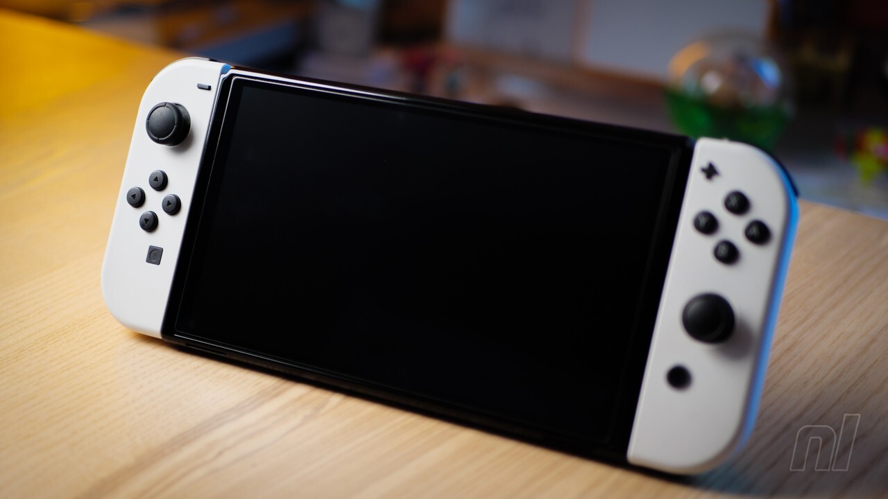 With Forecasts Slashed (Again), Absolutely Everyone’s Antsy For Switch 2 ASAP