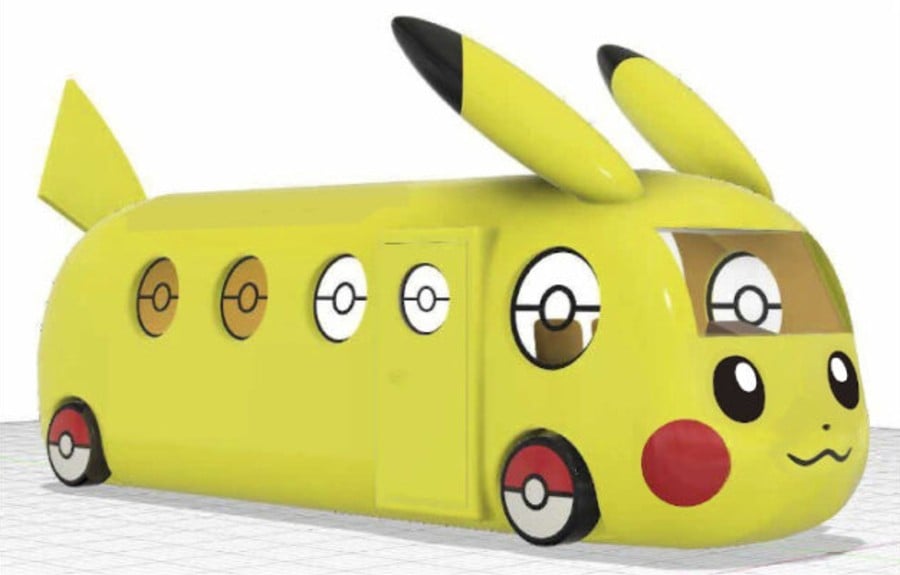 Pikarchu