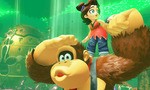 Nintendo Appears To Have Updated Donkey Kong Bananza's Switch 2 File Size