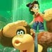 Nintendo Appears To Have Updated Donkey Kong Bananza's Switch 2 File Size
