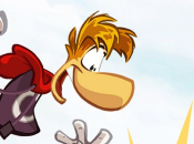 Review: Rayman Origins (Wii)