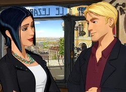 Broken Sword 5: The Serpent's Curse Sets Course For Switch This September