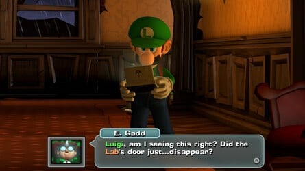 Luigi's Mansion 2 HD Walkthrough Guide