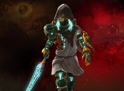 Upcoming Nintendo Switch 2 Games & Accessories For November & December 2025