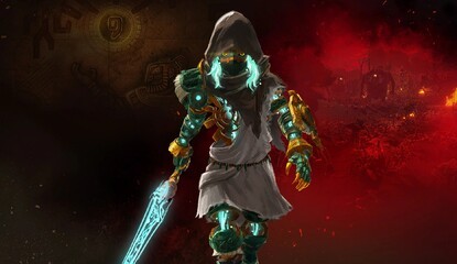 Upcoming Nintendo Switch 2 Games & Accessories For November & December 2025