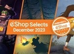 Nintendo eShop Selects - December 2023