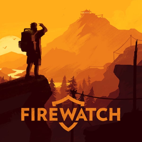 how many days in firewatch game