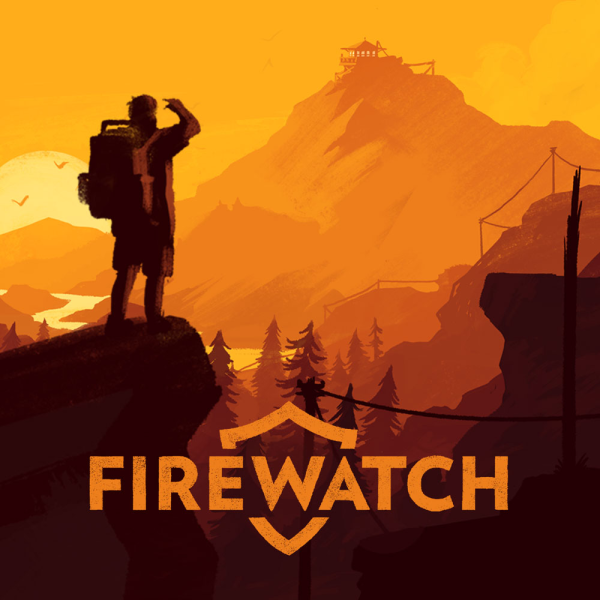firewatch credits song