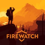 Firewatch (Switch eShop)
