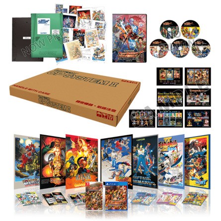 Capcom Highest Tier