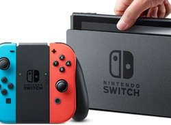 You'll Want To ﻿Avoid Importing Physical Switch ﻿Games From ﻿China